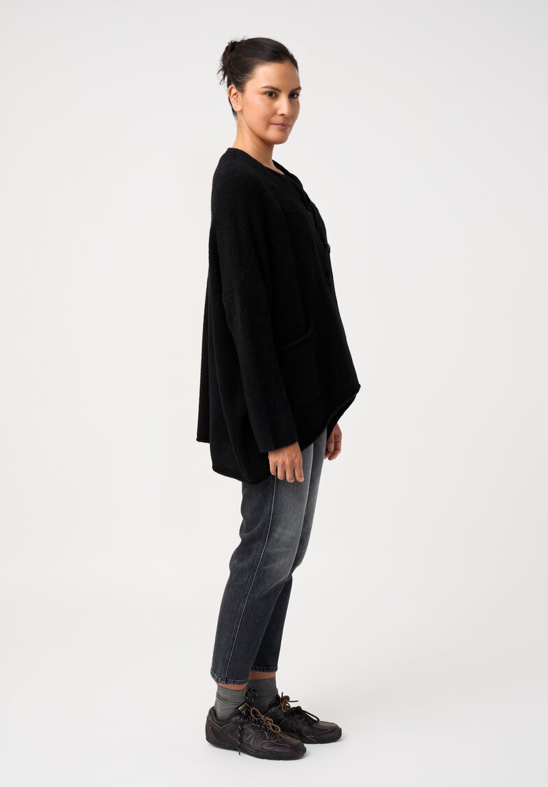 Rundholz Black Label Cardigan