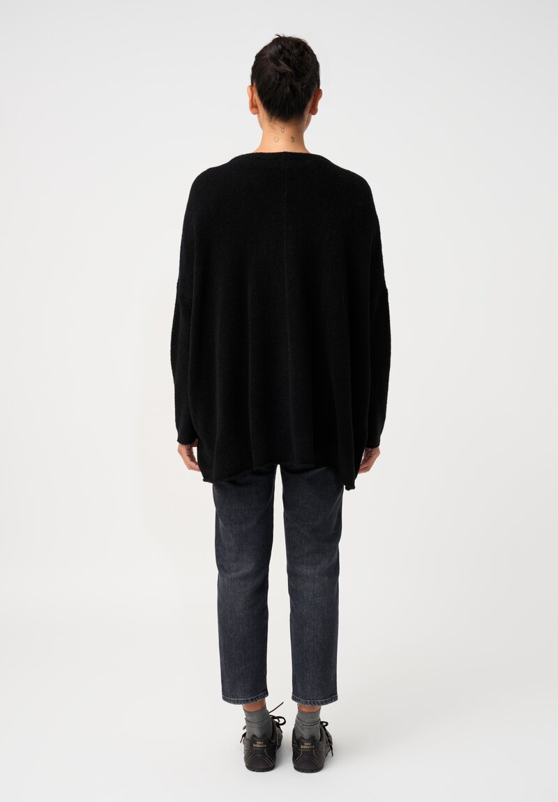 Rundholz Black Label Cardigan