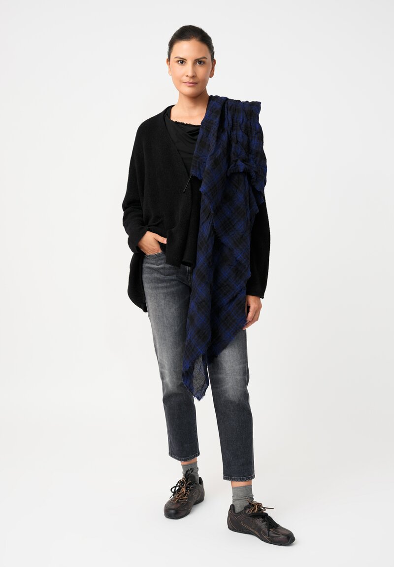 Rundholz Black Label Cardigan