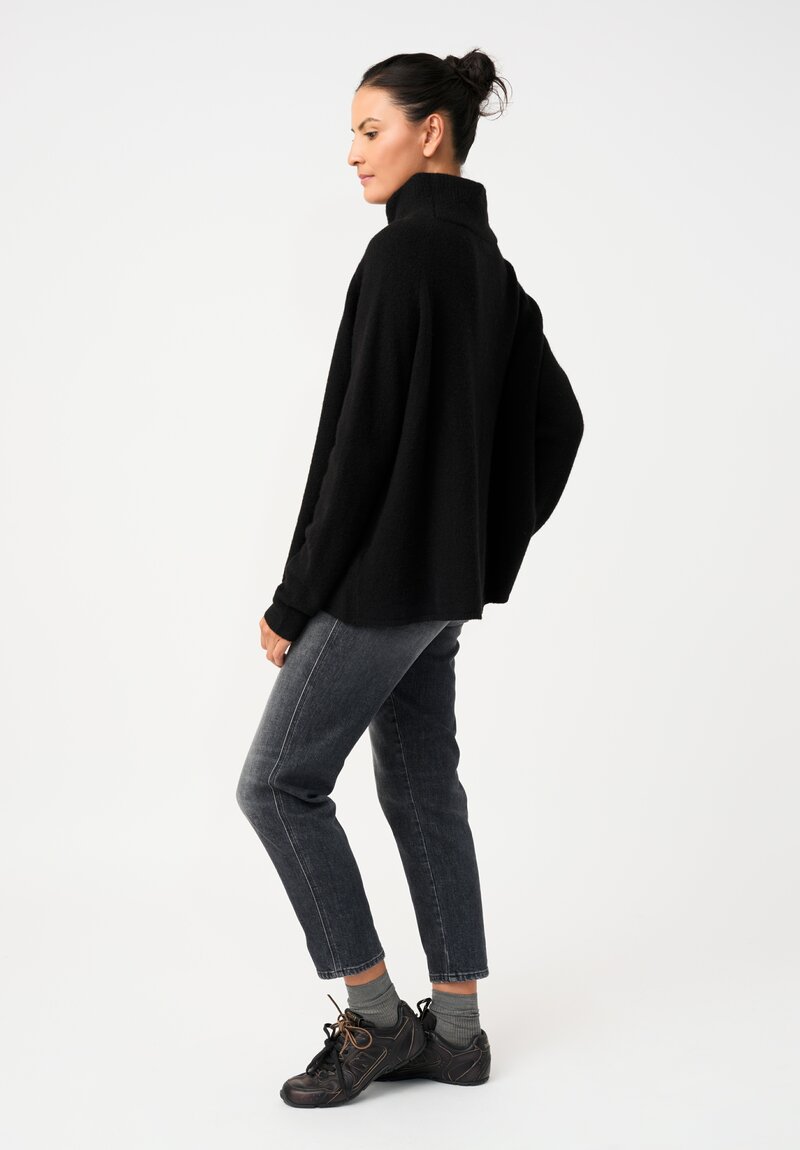 Rundholz Black Label Pullover