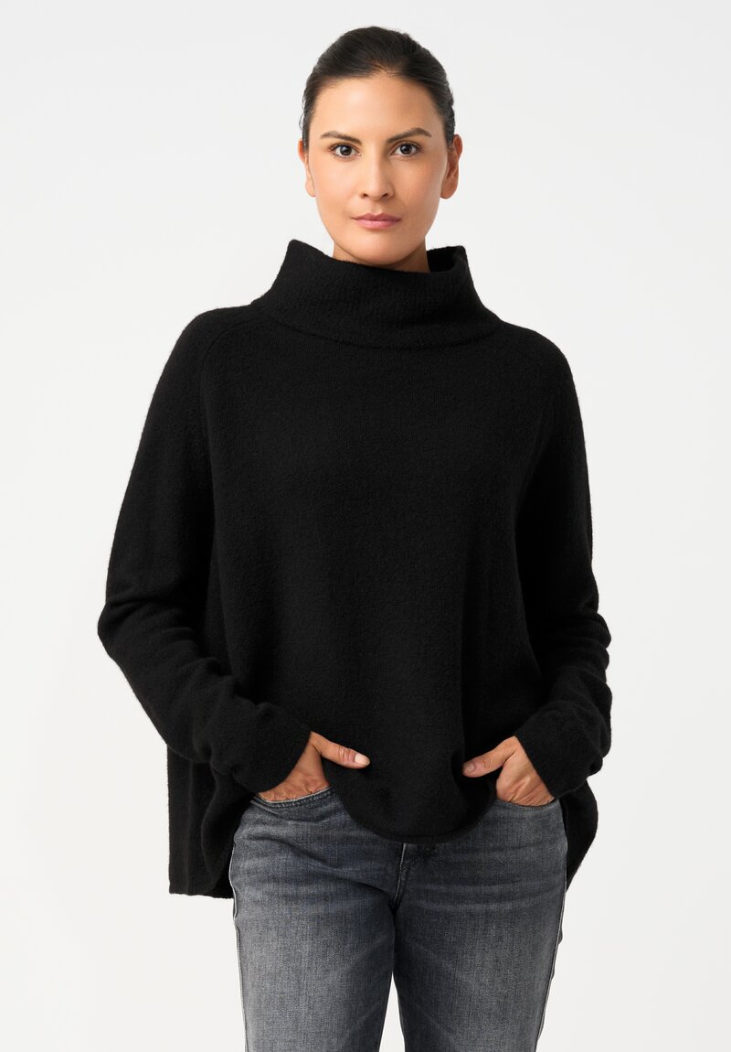 Rundholz Black Label Pullover