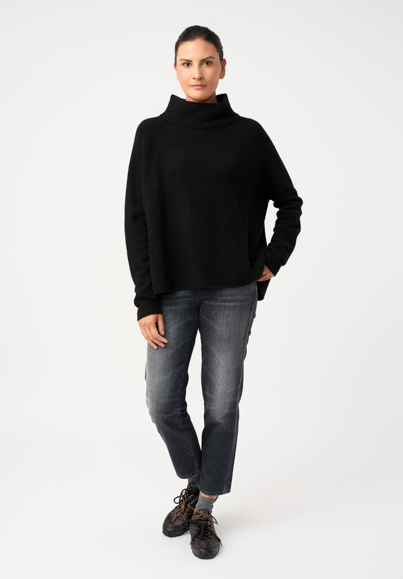 Rundholz Black Label Pullover