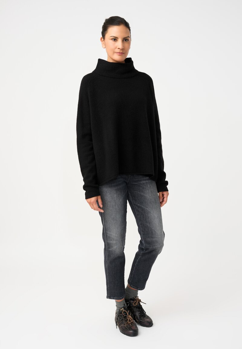 Rundholz Black Label Pullover