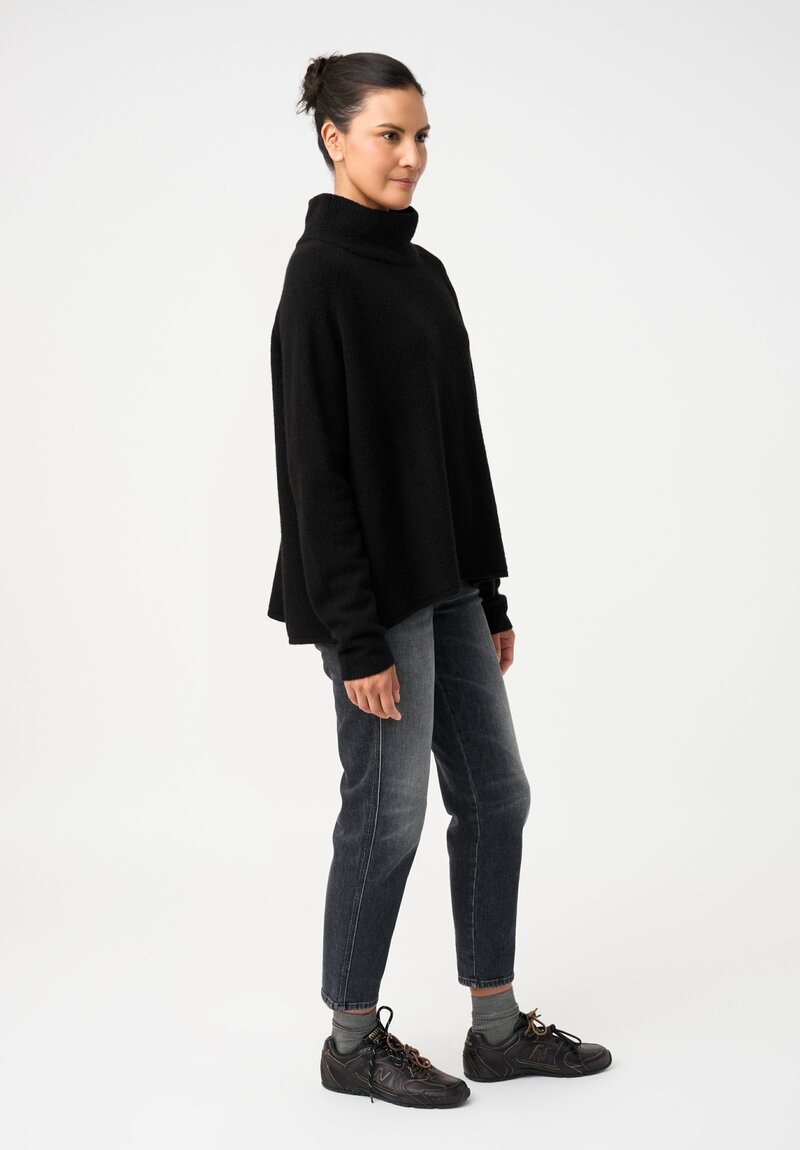 Rundholz Black Label Pullover