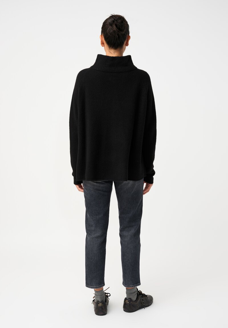 Rundholz Black Label Pullover