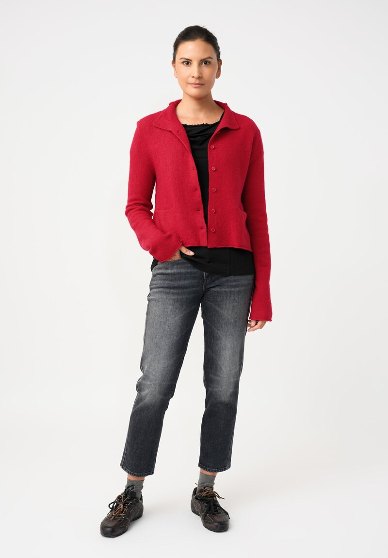 Rundholz Black Label Cardigan