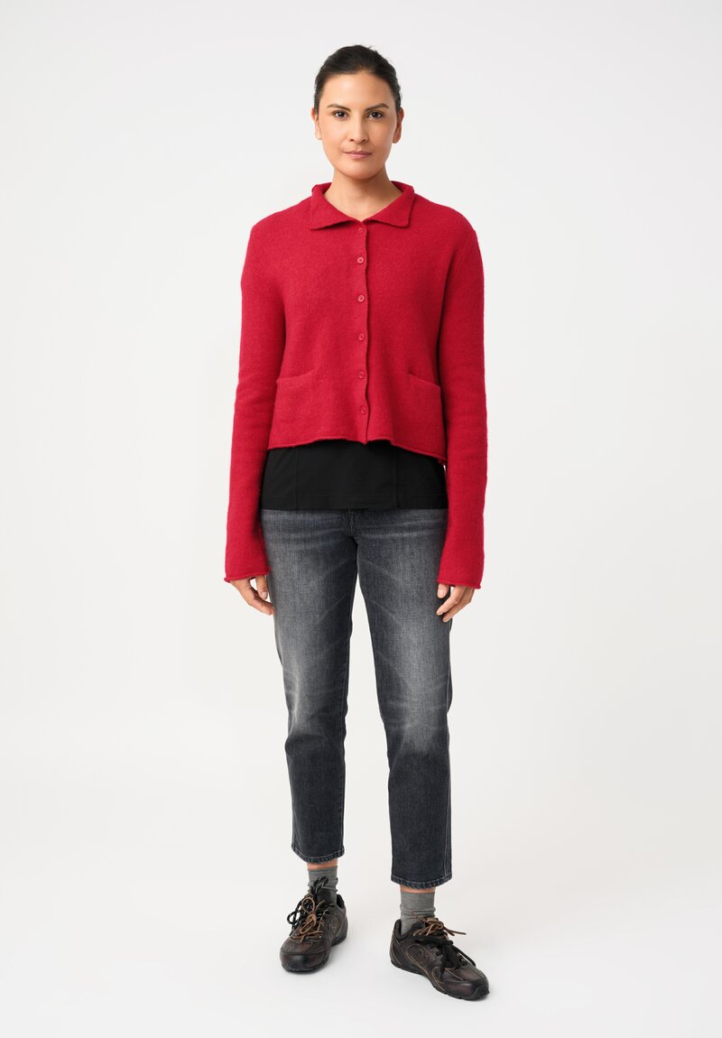 Rundholz Black Label Cardigan