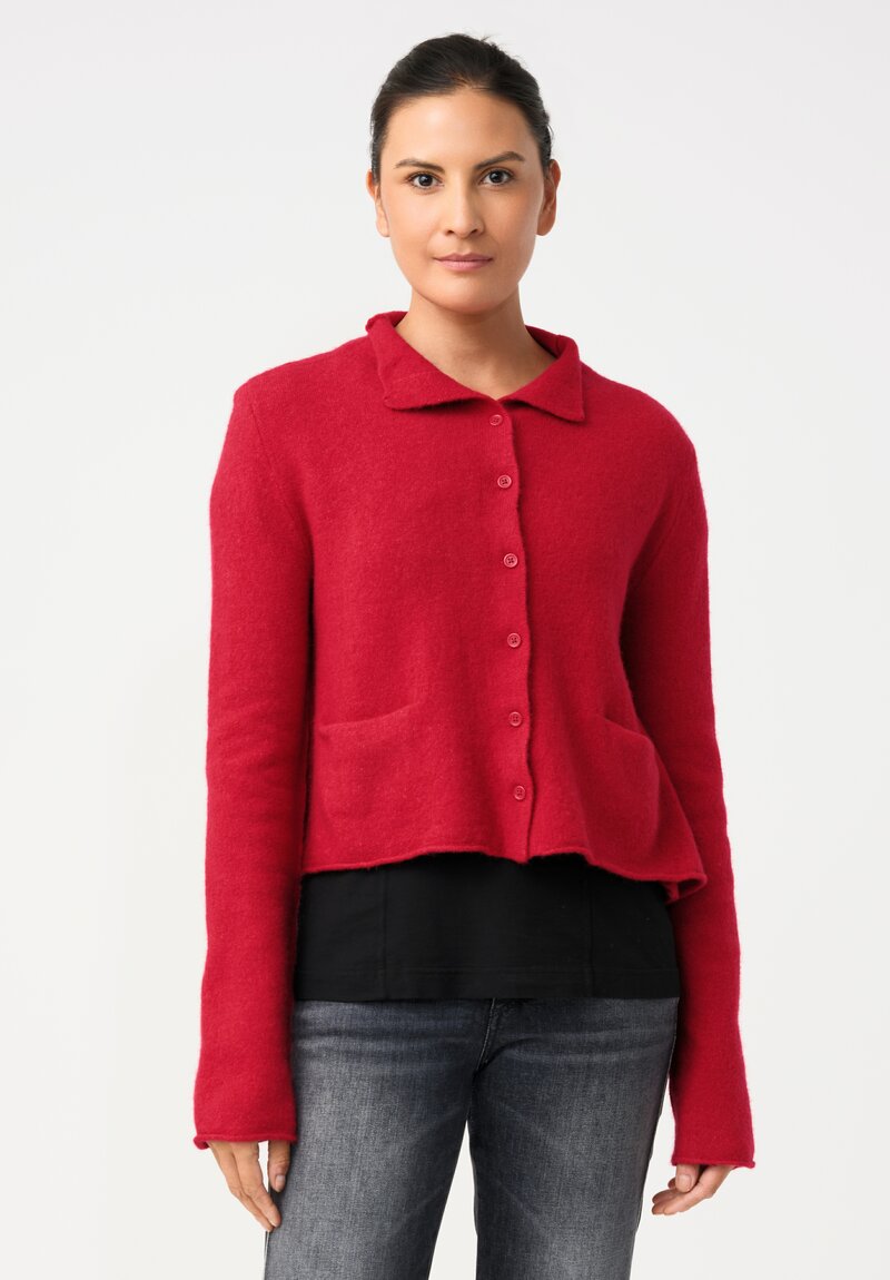 Rundholz Black Label Cardigan