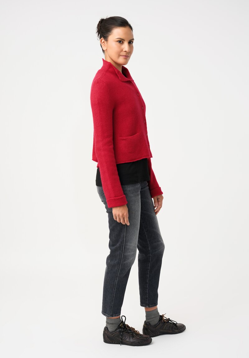 Rundholz Black Label Cardigan