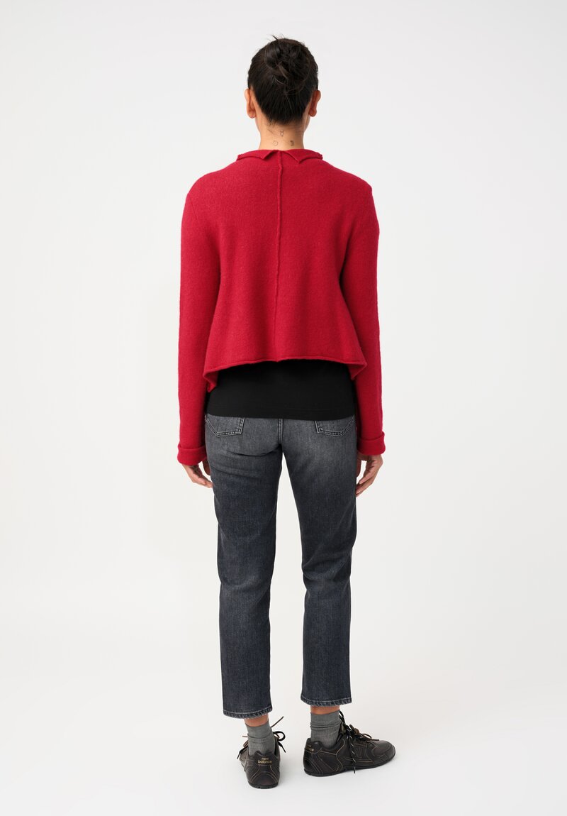 Rundholz Black Label Cardigan