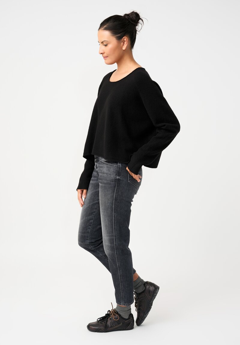 Rundholz Black Label Pullover