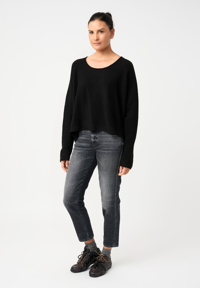 Rundholz Black Label Pullover