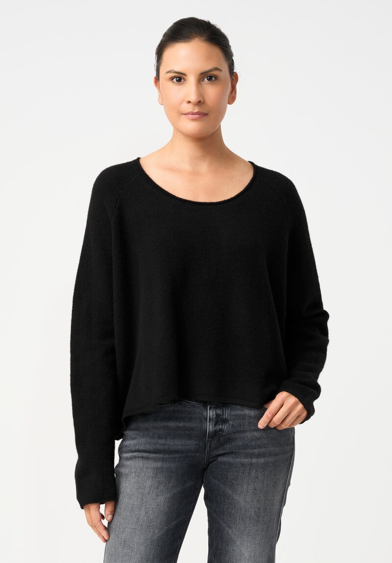 Rundholz Black Label Pullover