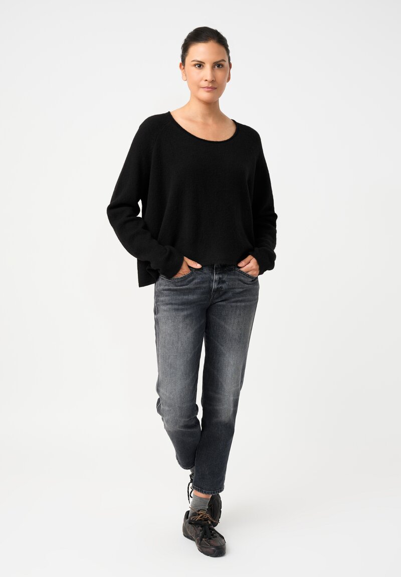 Rundholz Black Label Pullover