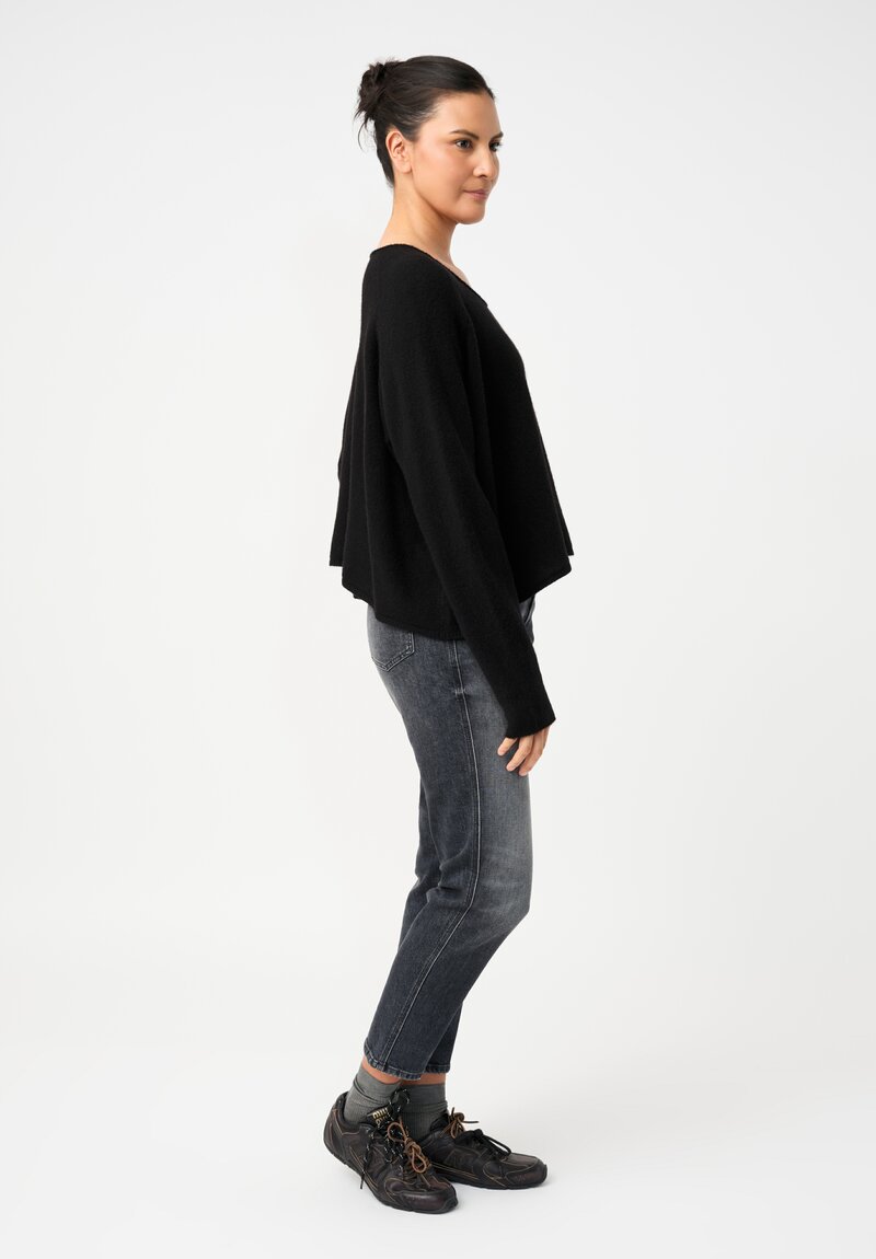 Rundholz Black Label Pullover