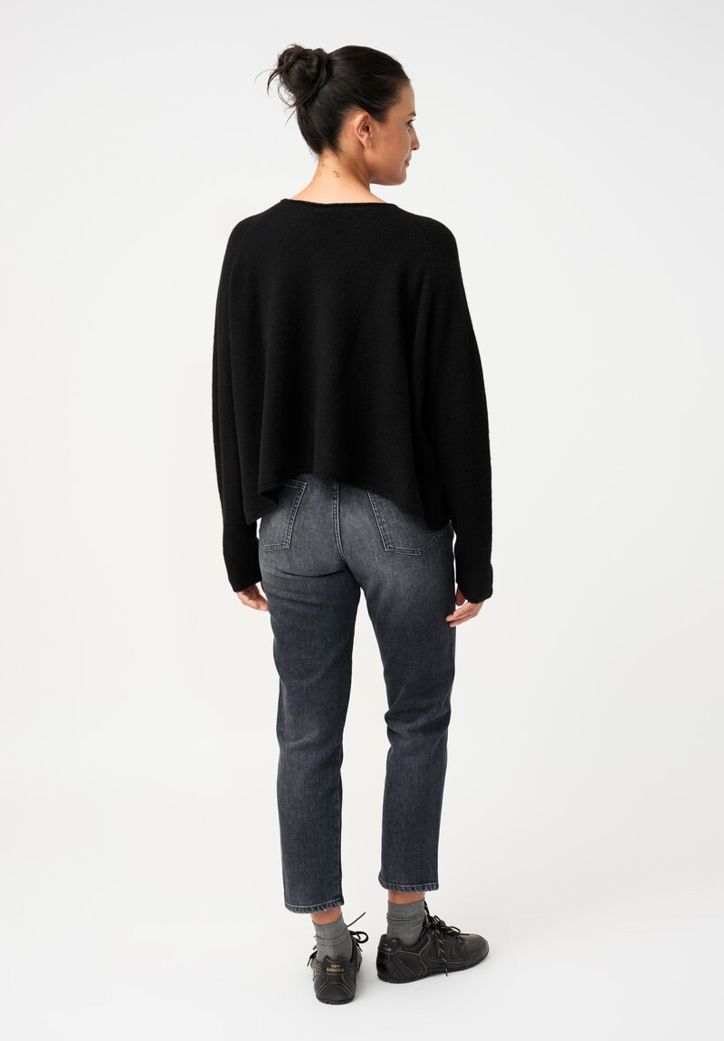 Rundholz Black Label Pullover