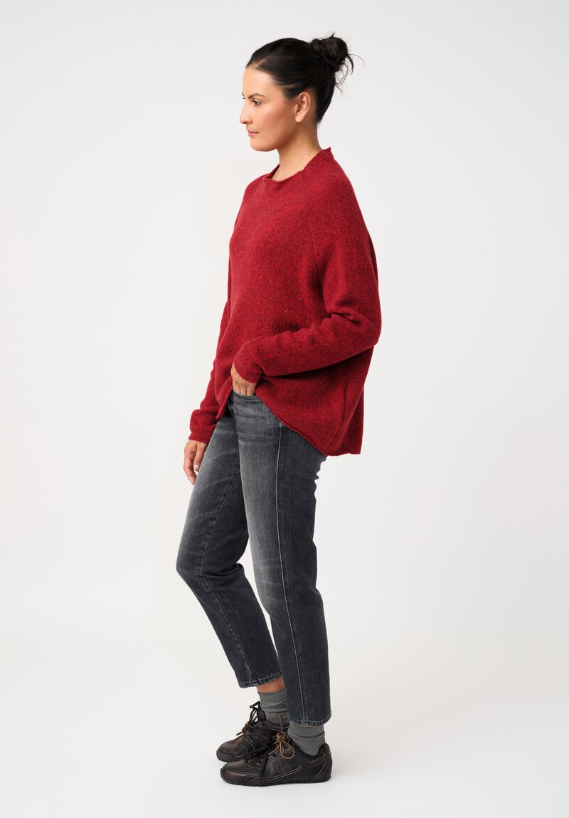 Rundholz Black Label Pullover