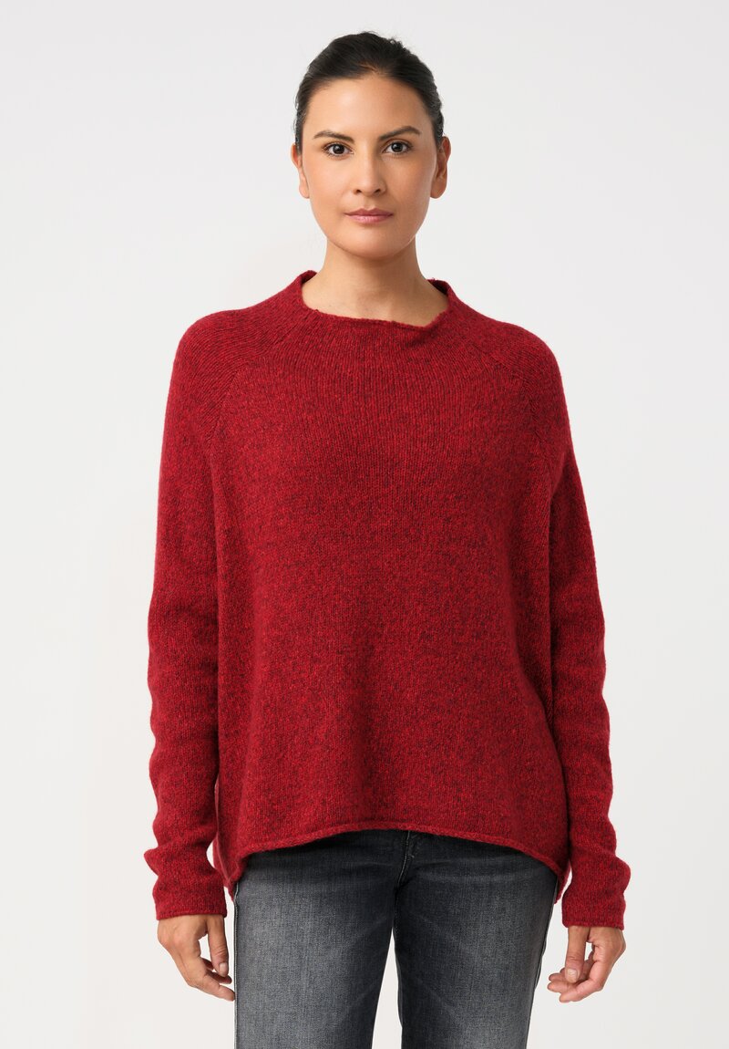 Rundholz Black Label Pullover