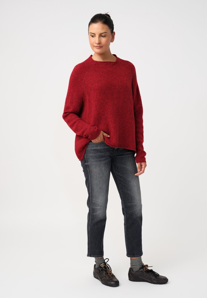 Rundholz Black Label Pullover