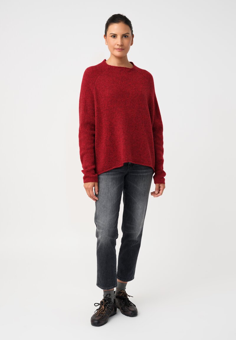 Rundholz Black Label Pullover