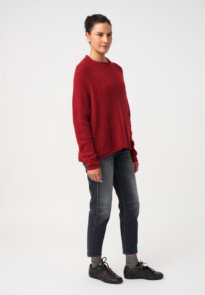 Rundholz Black Label Pullover