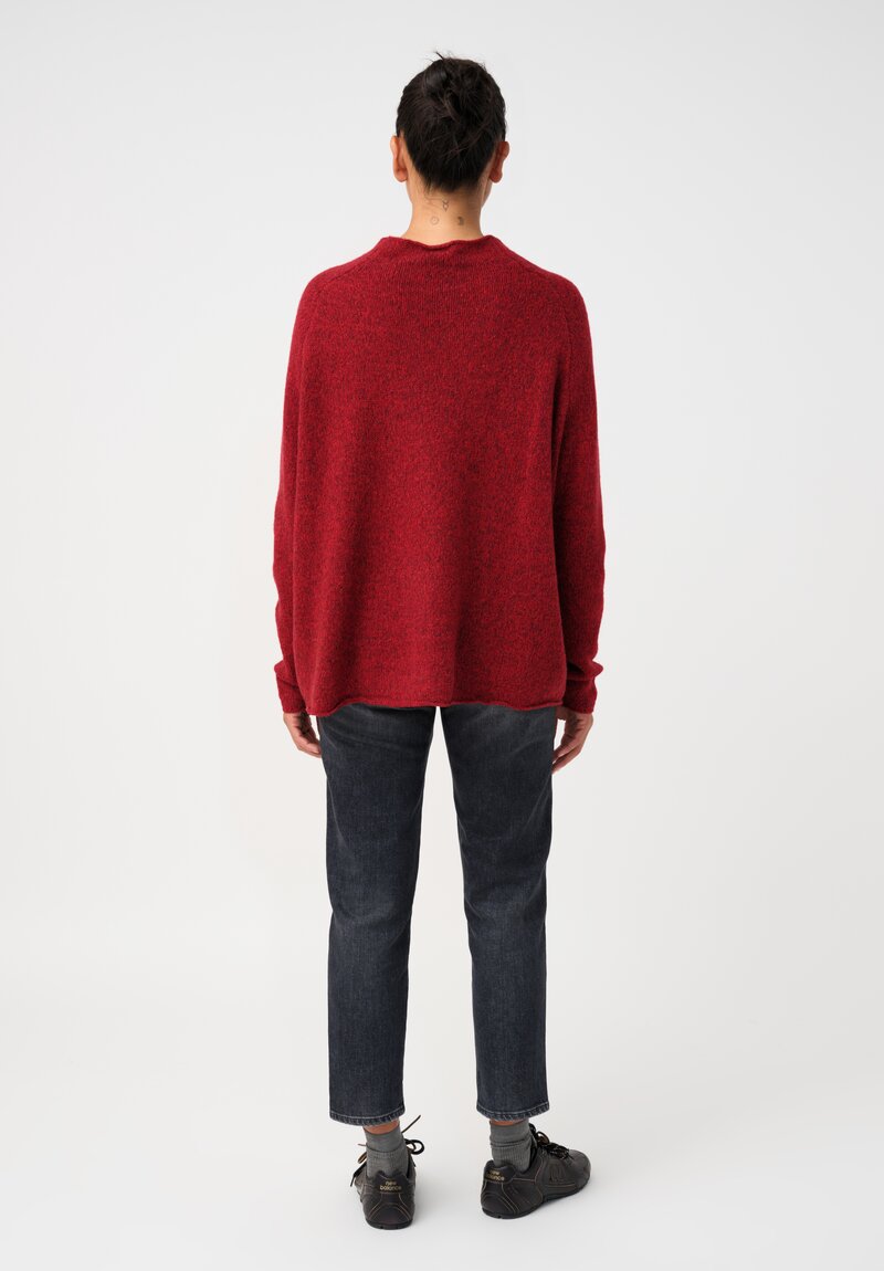 Rundholz Black Label Pullover