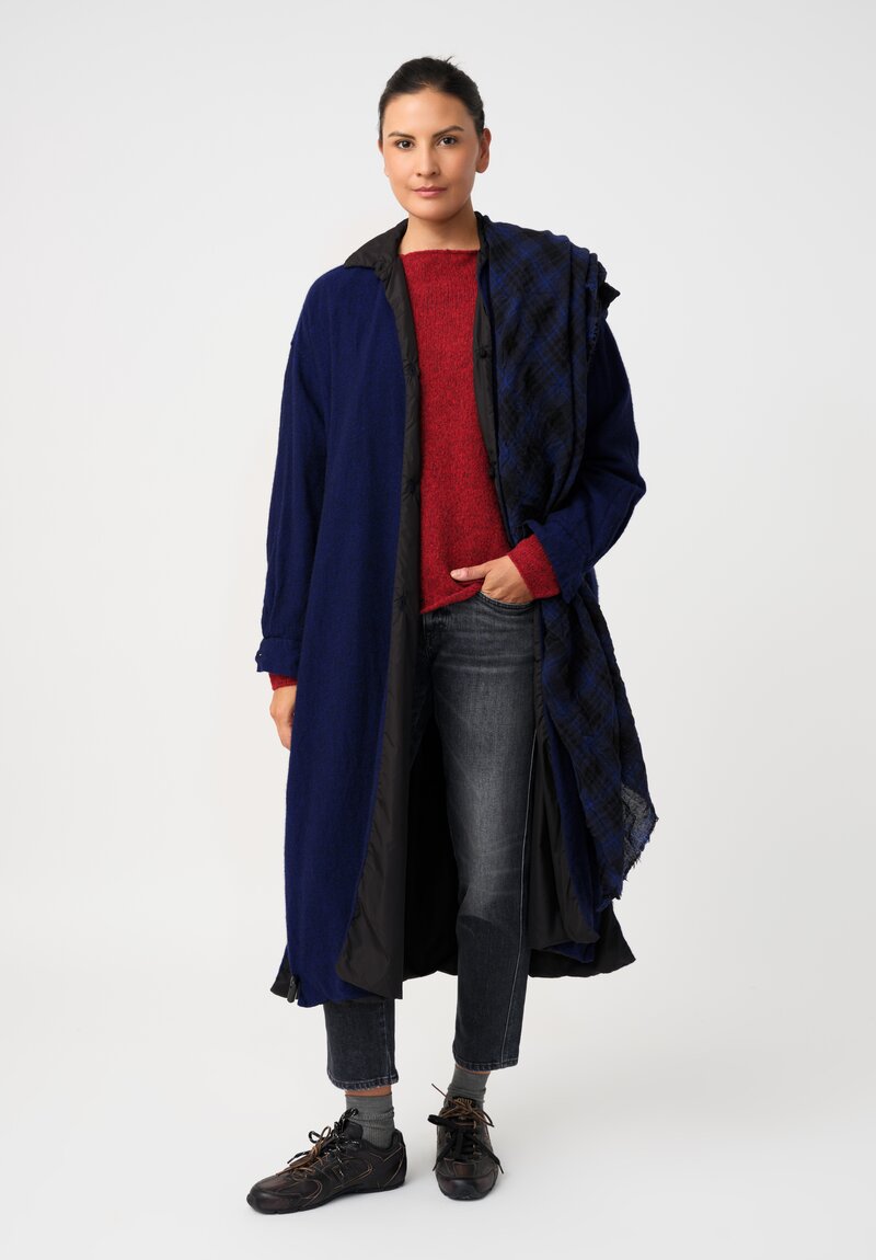 Rundholz Black Label Pullover