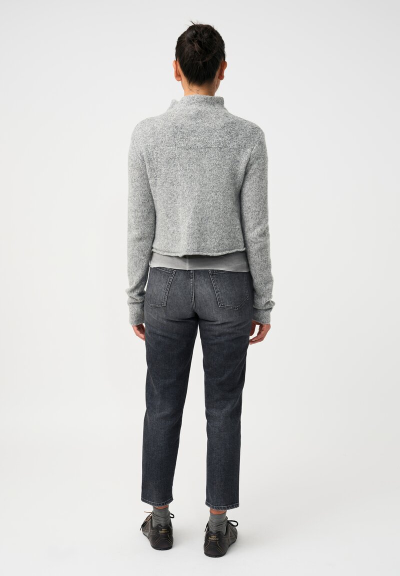 Rundholz Black Label Button Down Cardigan