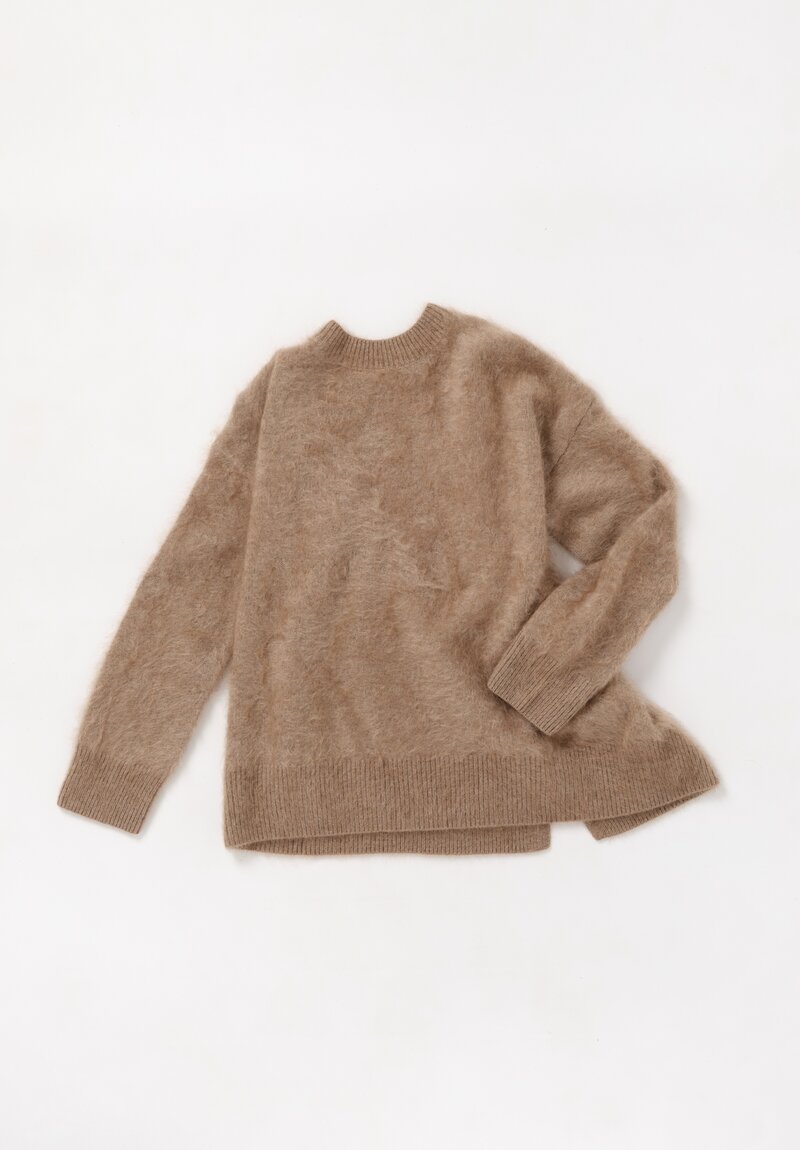 'S Max Mara Dante Cashmere Pullover