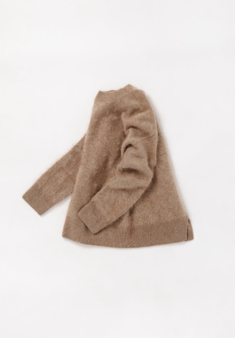 'S Max Mara Dante Cashmere Pullover