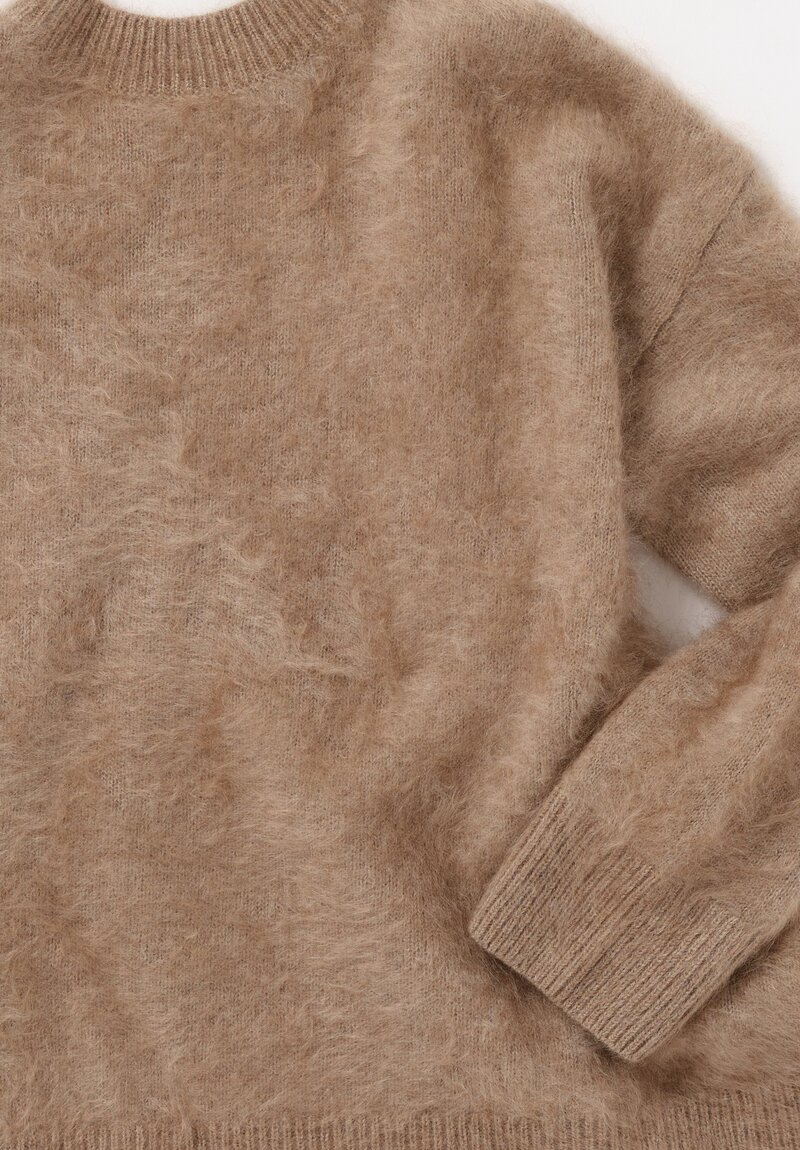 'S Max Mara Dante Cashmere Pullover