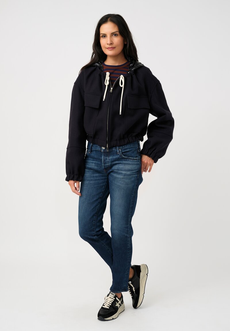 Plan C Thermal Jacket 