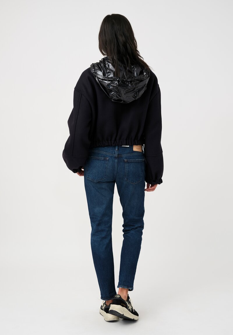 Plan C Thermal Jacket 