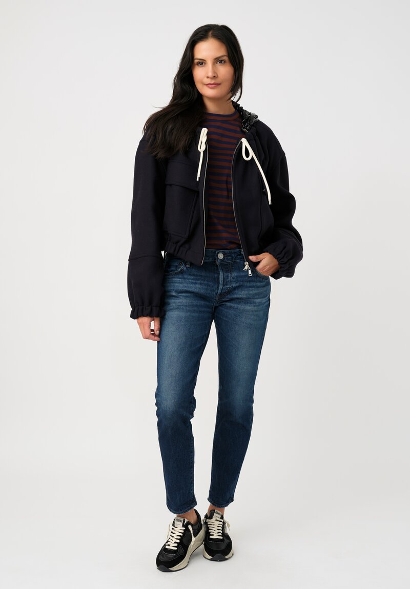 Plan C Thermal Jacket 