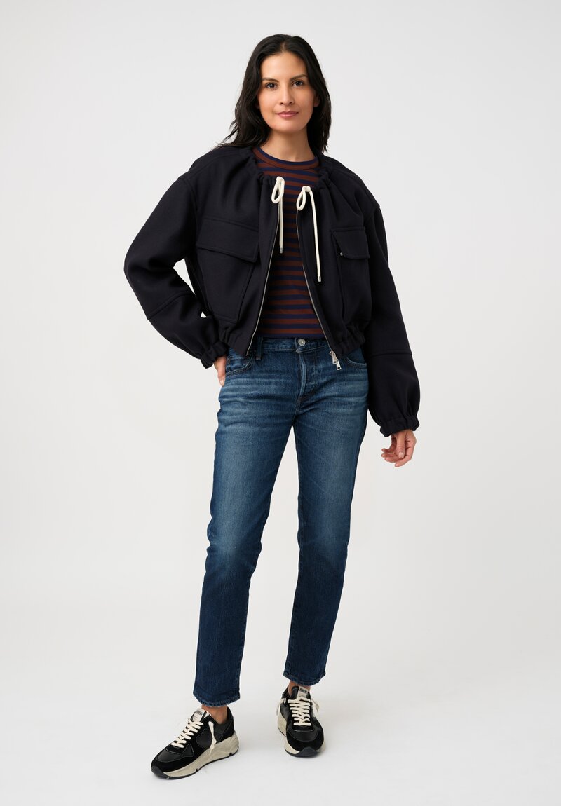 Plan C Thermal Jacket 