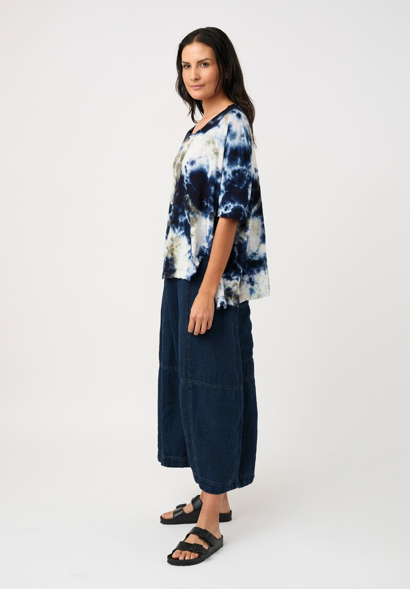 Gilda Midani Cotton Super Top