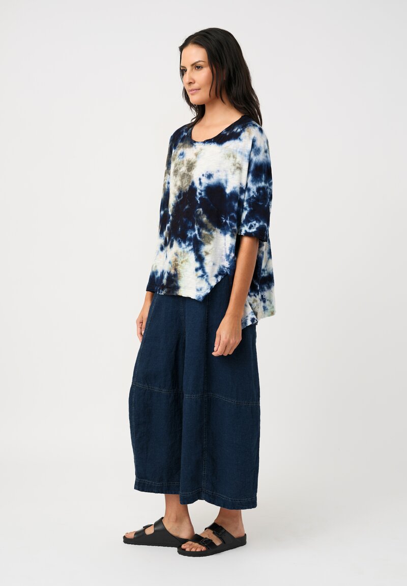 Gilda Midani Cotton Super Top