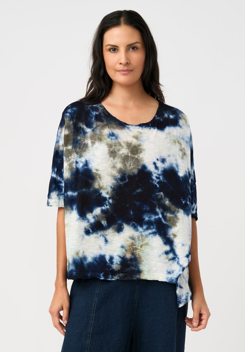 Gilda Midani Cotton Super Top