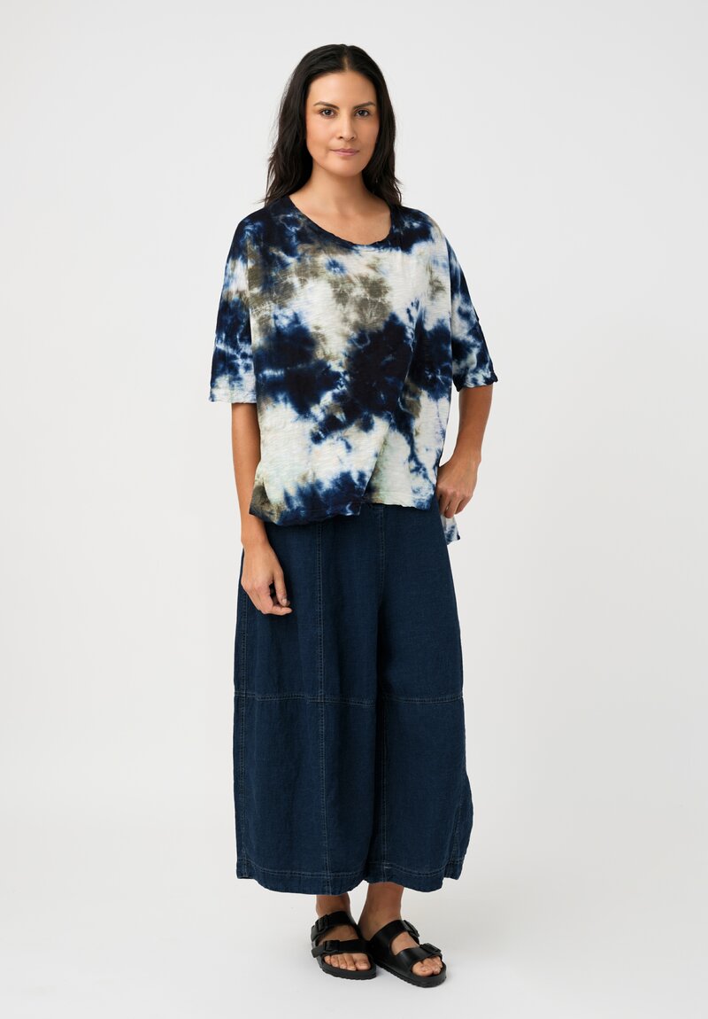 Gilda Midani Cotton Super Top