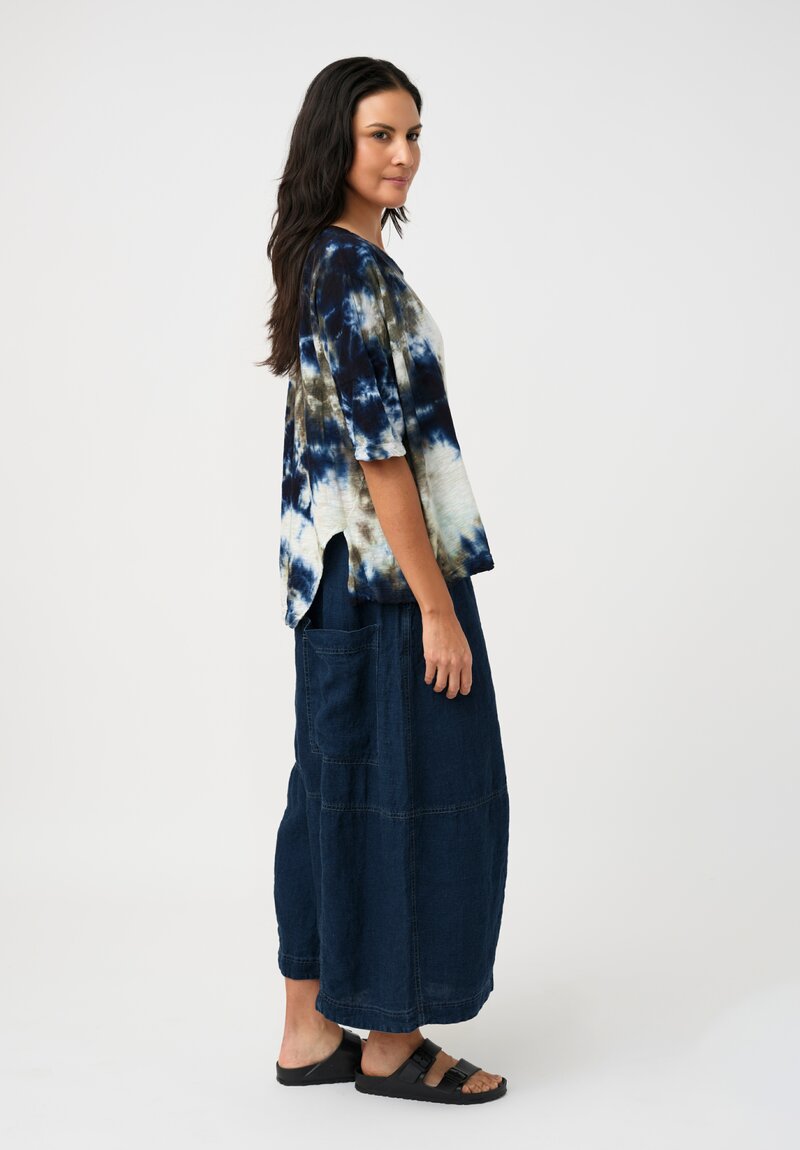 Gilda Midani Cotton Super Top