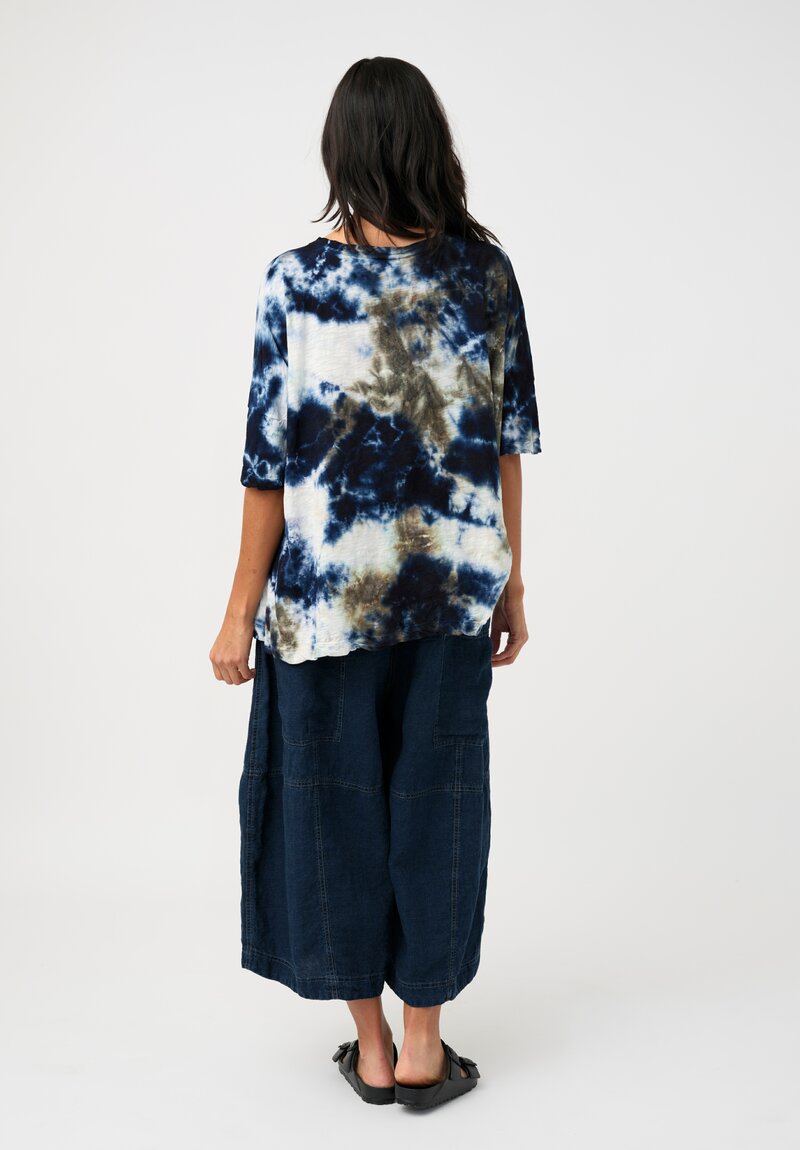 Gilda Midani Cotton Super Top