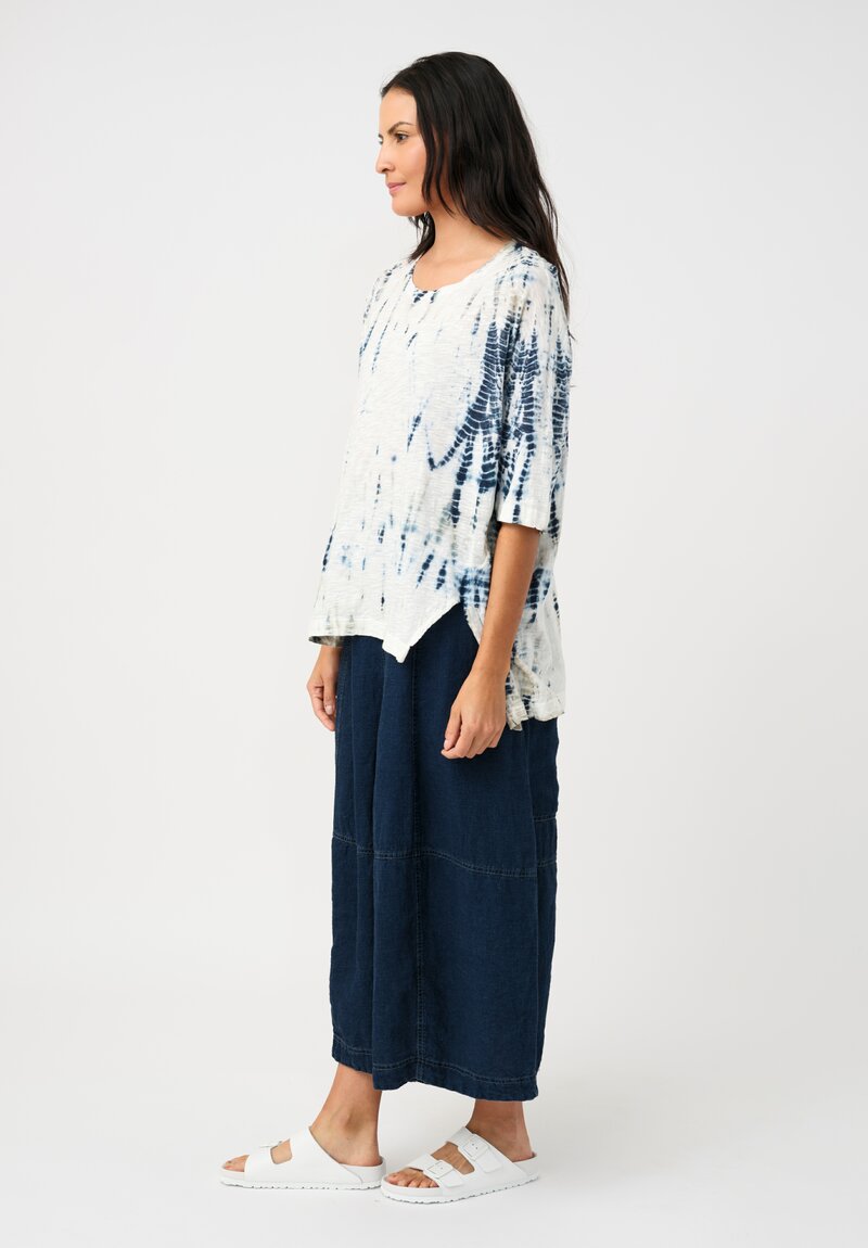 Gilda Midani Cotton Super Top