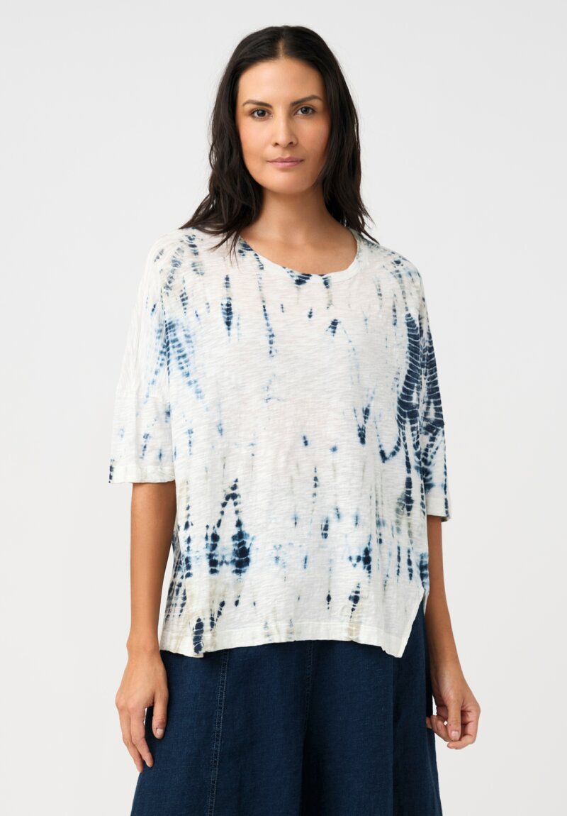 Gilda Midani Cotton Super Top