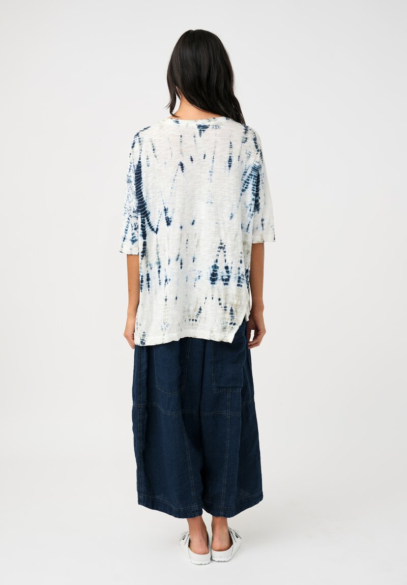 Gilda Midani Cotton Super Top