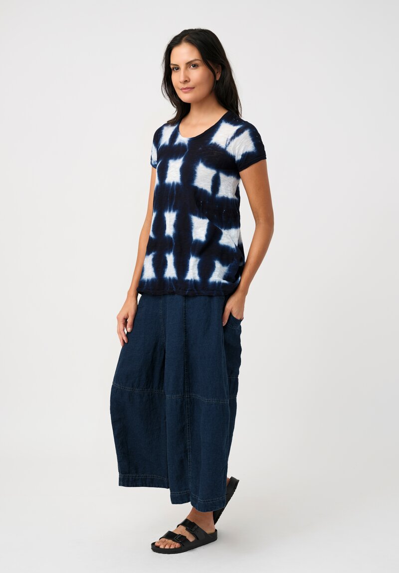 Gilda Midani Cotton Monoprix Tee