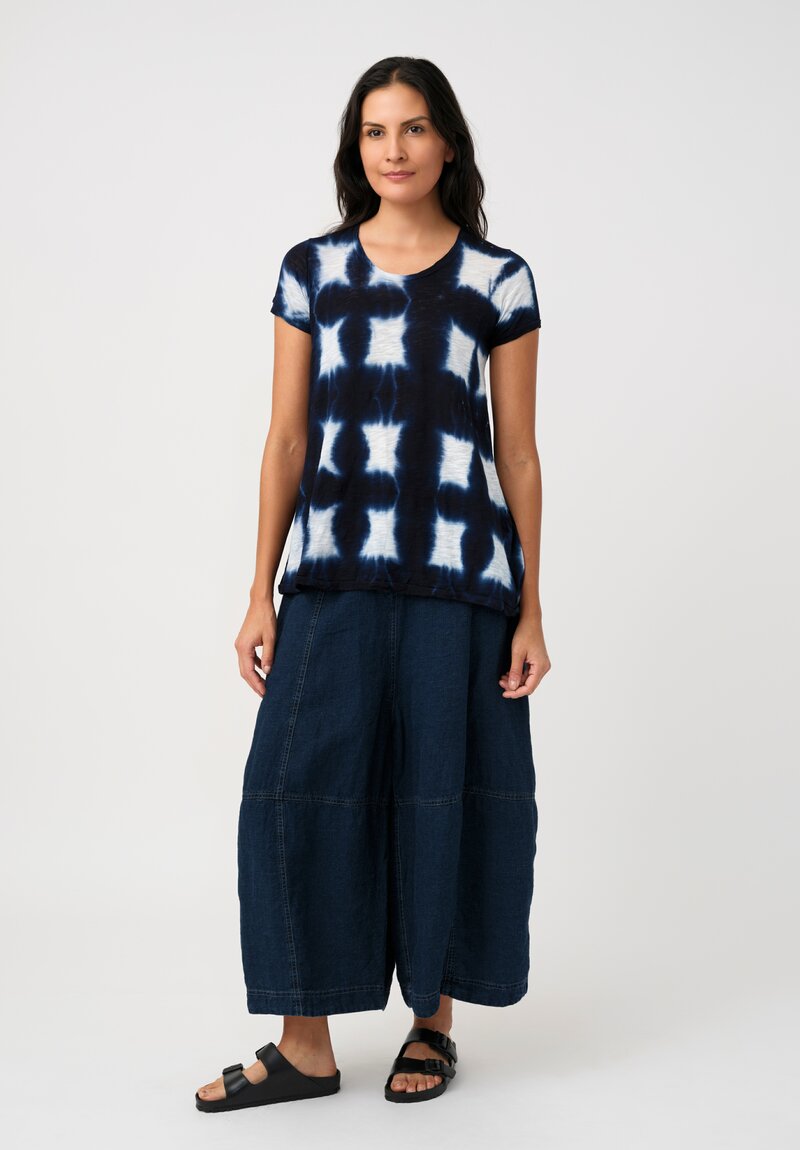 Gilda Midani Cotton Monoprix Tee