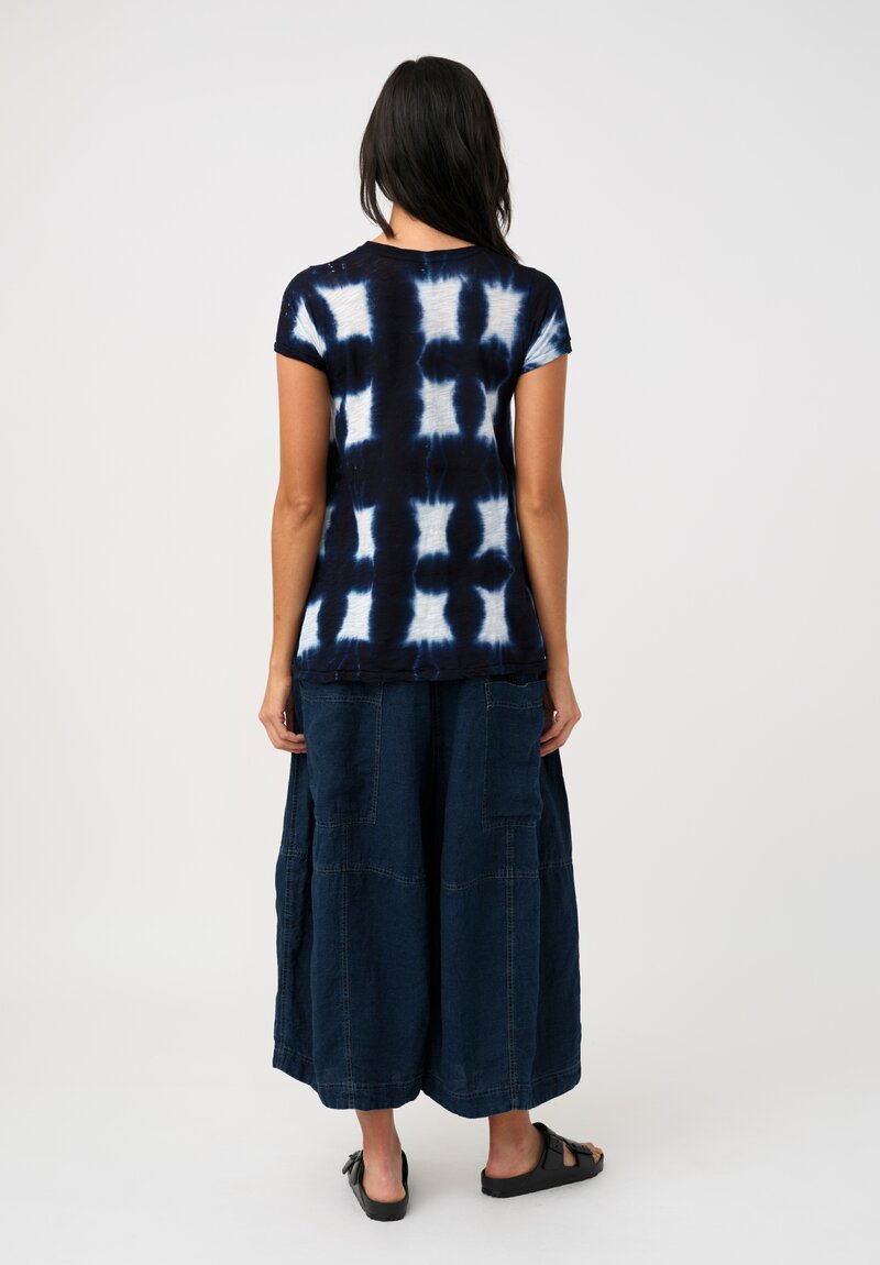 Gilda Midani Cotton Monoprix Tee