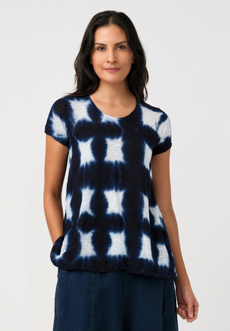 Gilda Midani Cotton Monoprix Tee