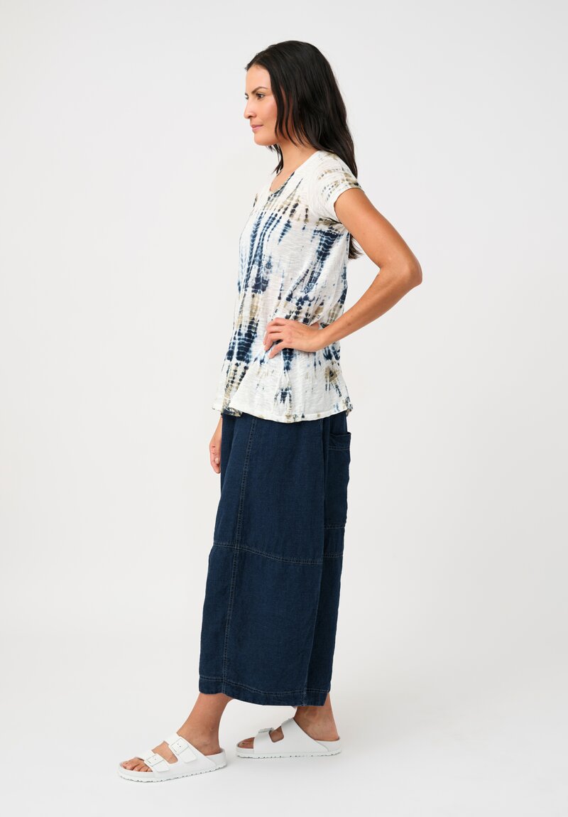 Gilda Midani Cotton Monoprix Tee