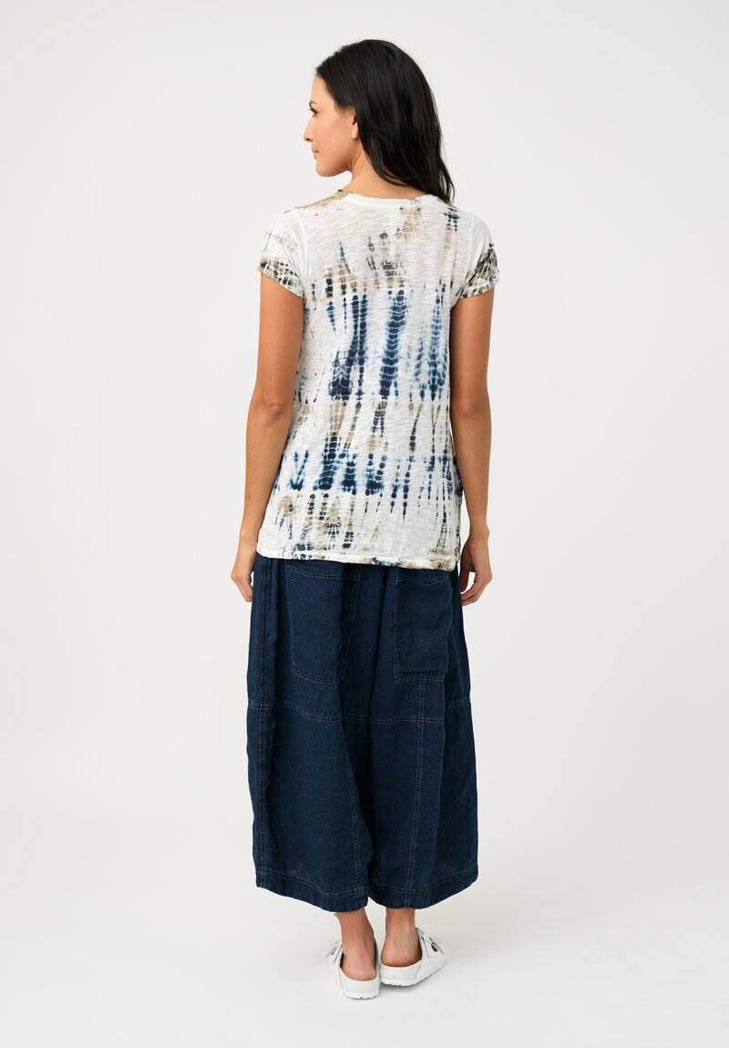 Gilda Midani Cotton Monoprix Tee